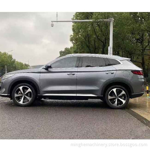 2023 New energy Electric BYD song plus 520KM range